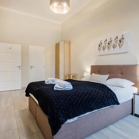 Your 3-bdrm At Szimpla Kert Apartment Budapest