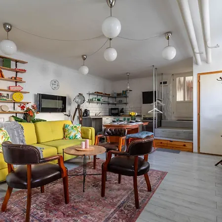 Apartment Buda Castle *