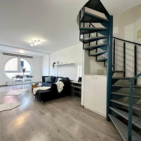 Apartman Free Parking - Stargate