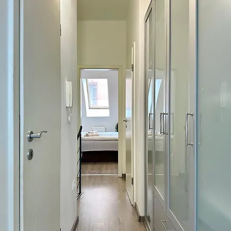 Apartman Free Parking - Stargate *