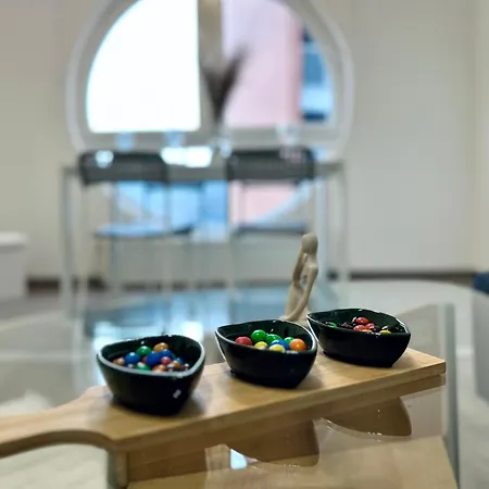 Apartman Free Parking - Stargate Budapest