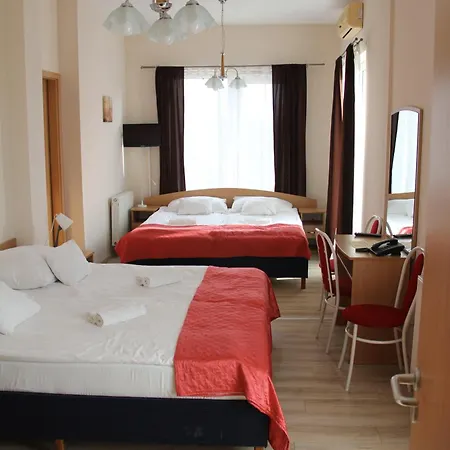 Hotel Rose Budapest