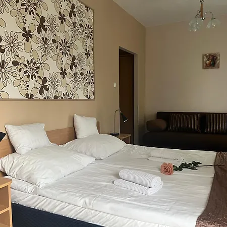 Hotel Rose Budapest