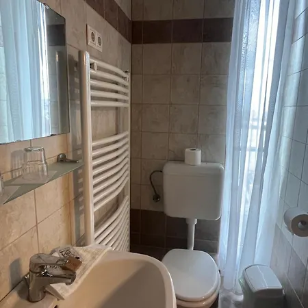 Hotel Rose Budapest