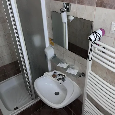 Hotel Rose Budapest