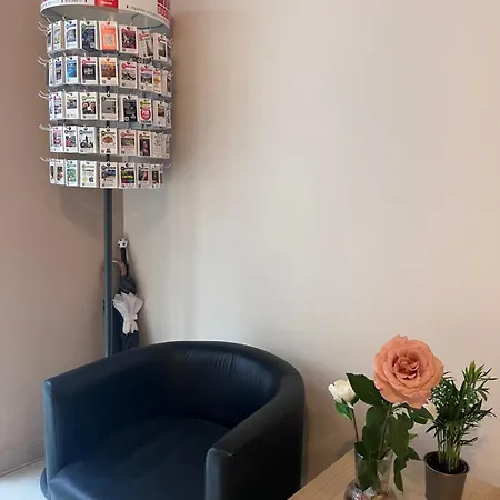 Rose 3* Budapest