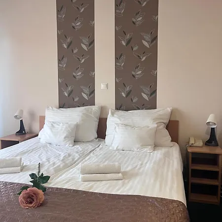 Hotel Rose 3*