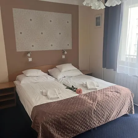 Hotel Rose 3*