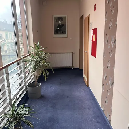 Rose Hotel