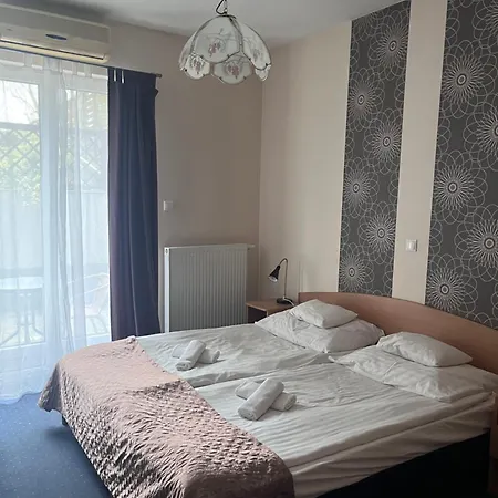 Hotel Rose 3*