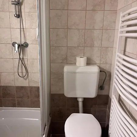 Rose Hotel Budapest