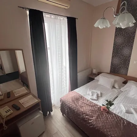 Hotel Rose Budapest