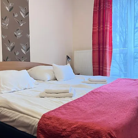 Rose 3* Budapest