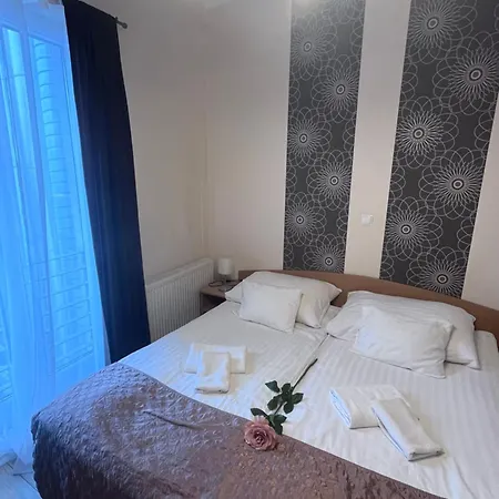 Hotel Rose