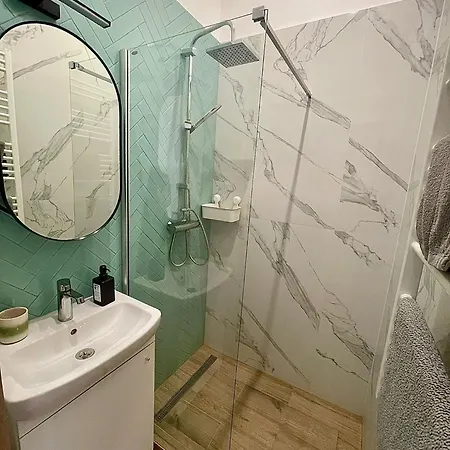 Apartment R1274 #freeparking *