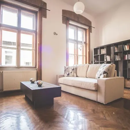 Spacious Luxury Designer Flat Apartment