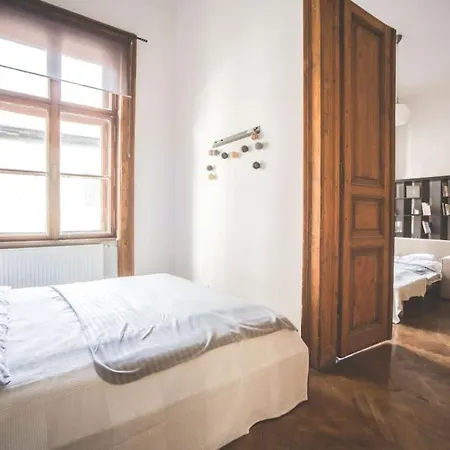 Spacious Luxury Designer Flat Apartment