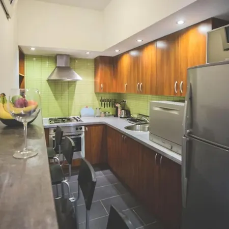 Spacious Luxury Designer Flat Apartment