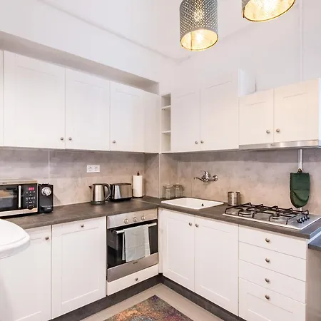 Apartment - Quiet - Comfy