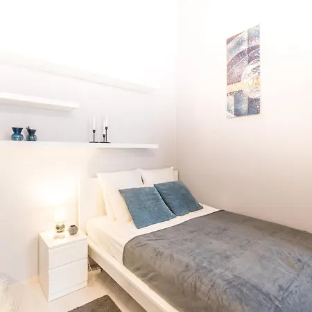 Apartment - Quiet - Comfy Budapest