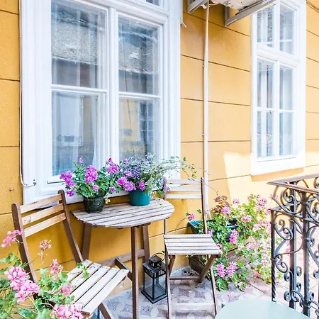 Apartment - Quiet - Comfy