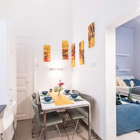 - Quiet - Comfy Apartment *