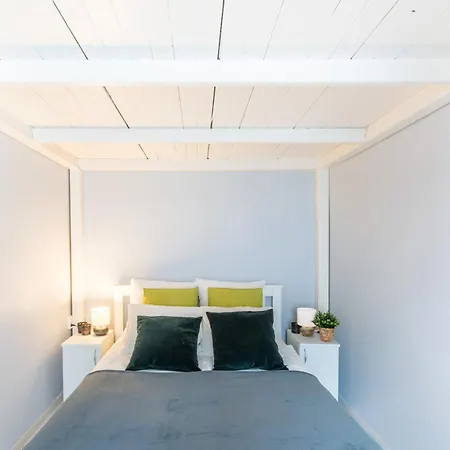 Apartment - Quiet - Comfy *