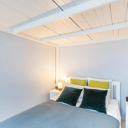 - Quiet - Comfy Apartment Budapest