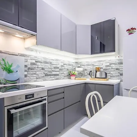 Apartman Large And Comfy Budapest