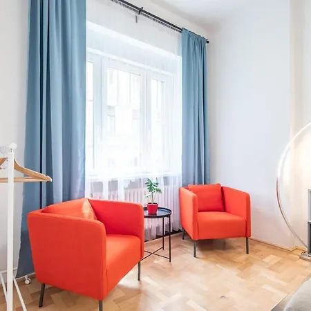 Large And Comfy * Budapest