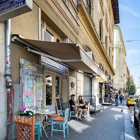 Extreme * Budapest