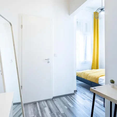 Extreme Apartment Budapest