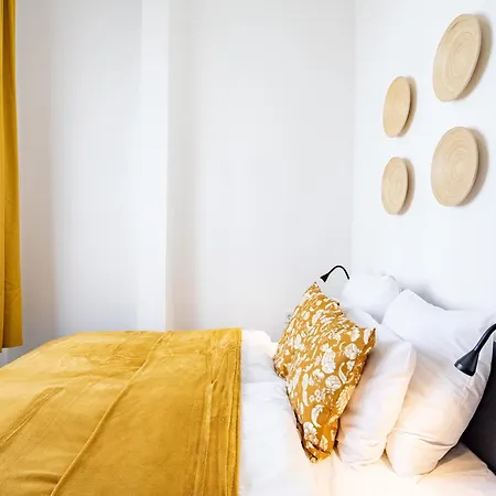 Apartment Extreme Budapest