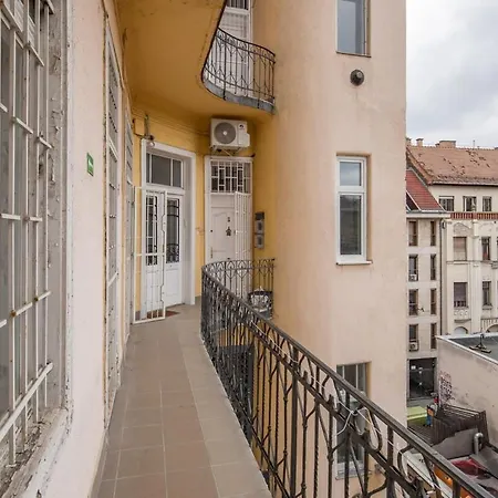 Apartment Extrem New