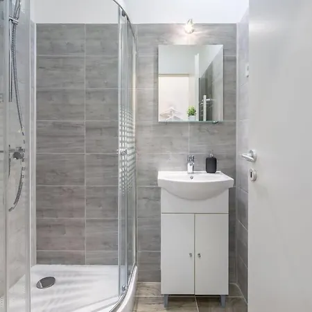 Apartment Extrem New *
