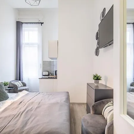 Extrem New Apartment