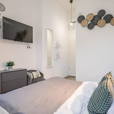 Extrem New Apartment *