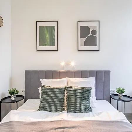Apartment Extrem New *