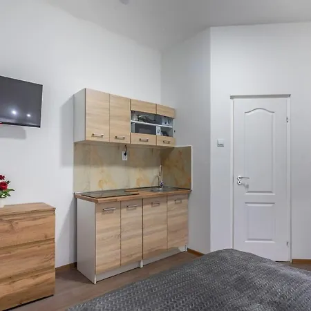 Comfy In The Center Of The Apartman *