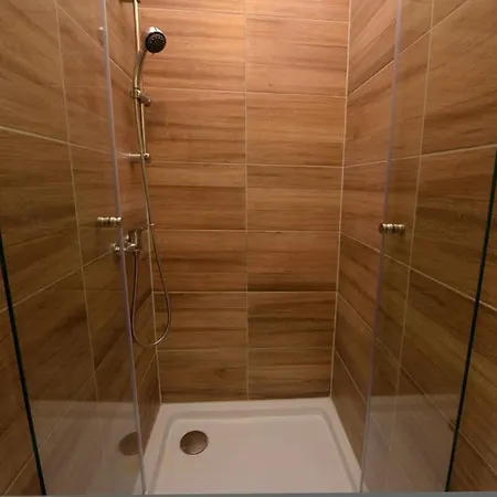 Large Cosy Apartment Budapest