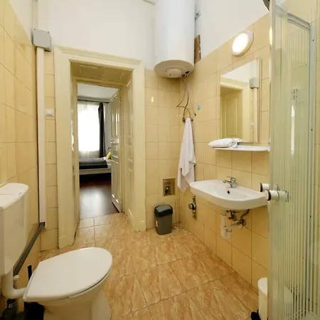 Large Cosy * Budapest