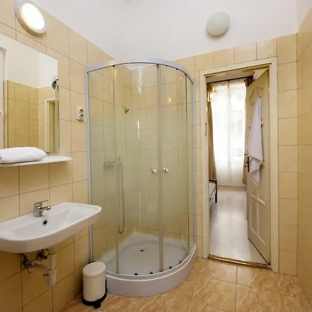 Apartment Large Cosy