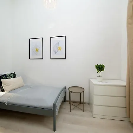 Large Cosy Apartment *