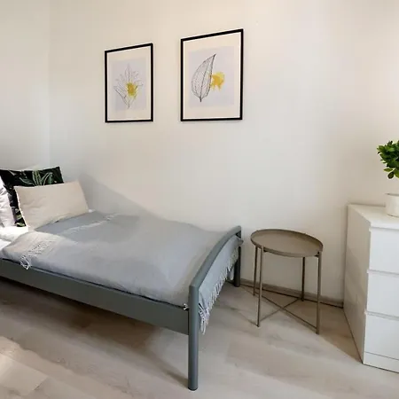 Large Cosy Apartment Budapest