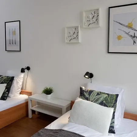 Large Cosy Apartment *