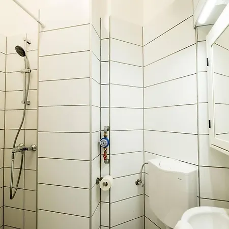 Holiday home Super New And Modern Aircon Budapest