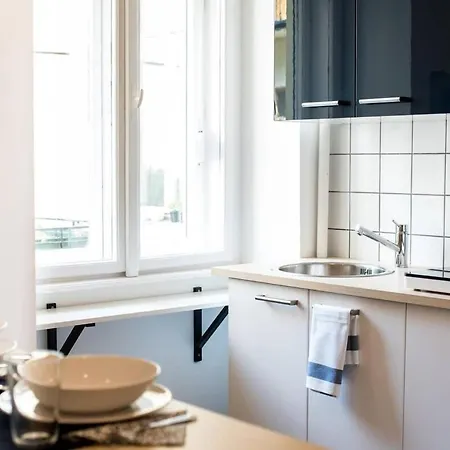 Super New And Modern Aircon Budapest