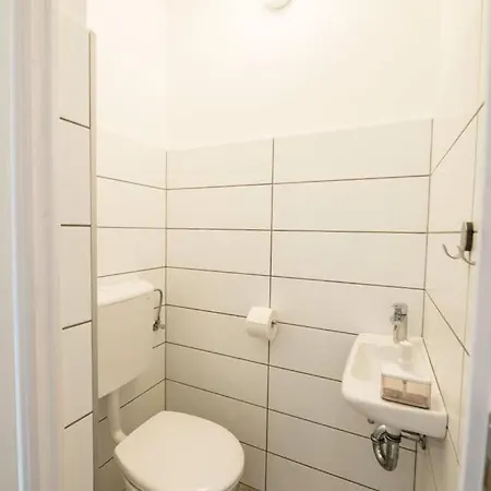 Super New And Modern Aircon * Budapest