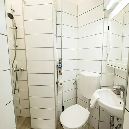 Super New And Modern Aircon Budapest