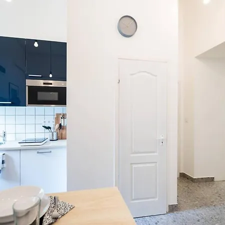 Holiday home Super New And Modern Aircon
